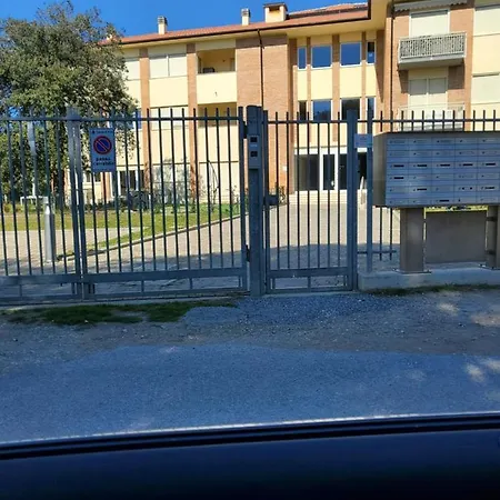 Trilocale Nr 8 Apartment Calambrone Exterior photo