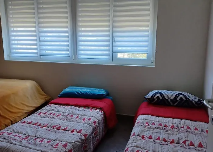 Trilocale Nr 8