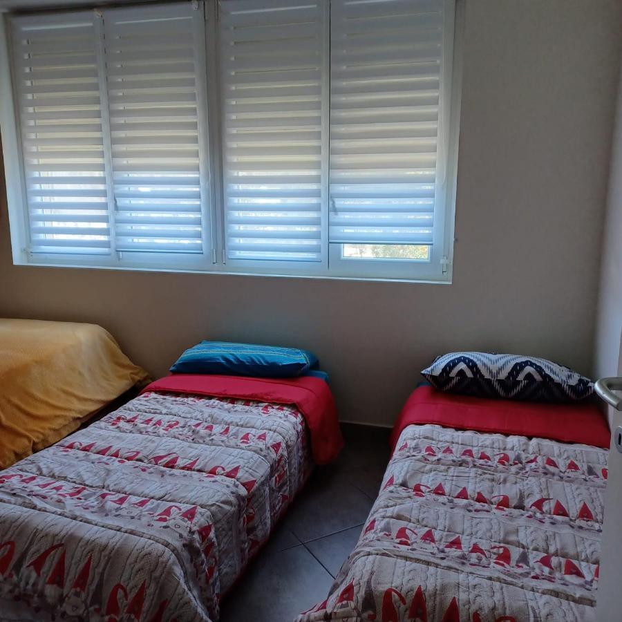 Trilocale Nr 8 Apartment *