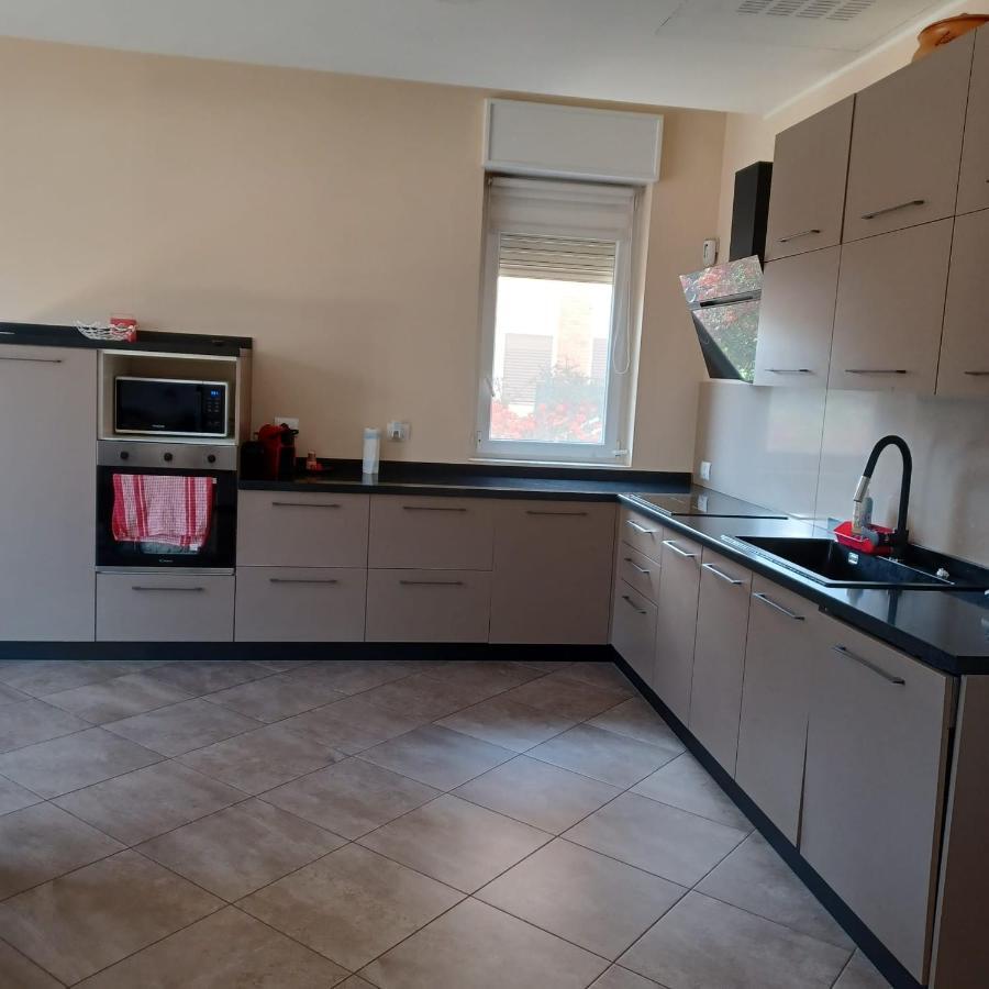 Trilocale Nr 8 * Calambrone