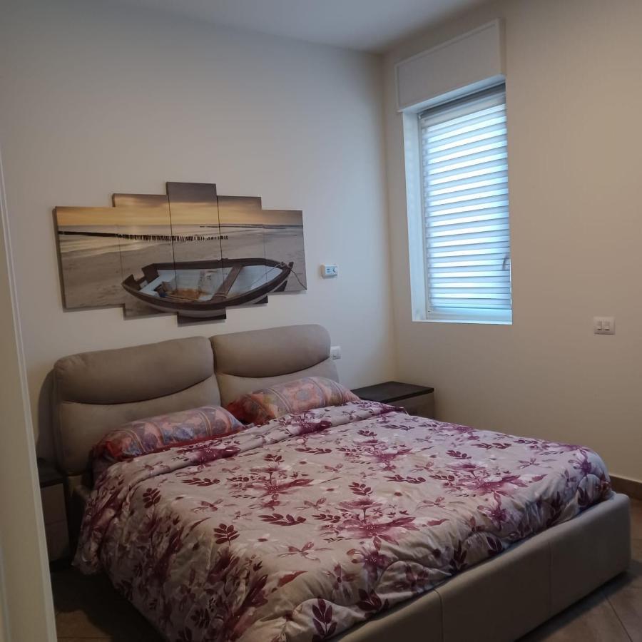 Apartment Trilocale Nr 8 *