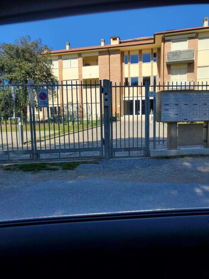 Apartment Trilocale Nr 8 Calambrone