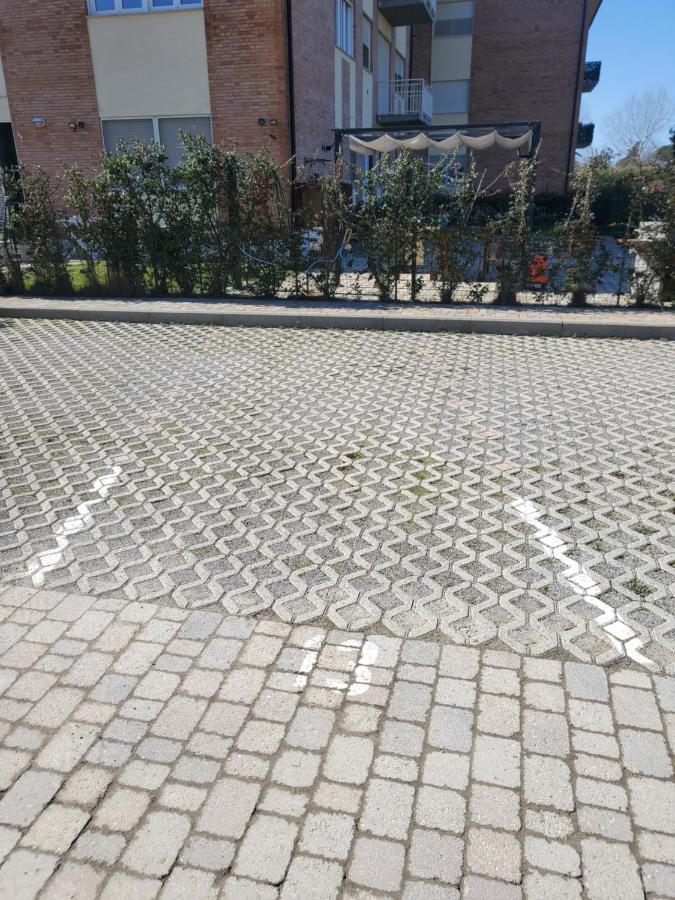 Apartment Trilocale Nr 8 *